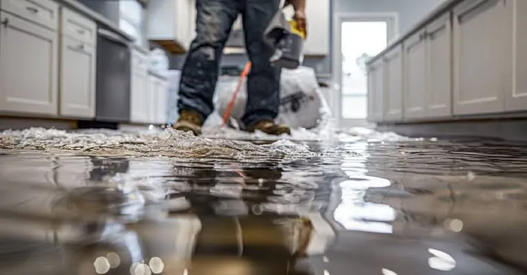 Water damage restoration companies near me in Newton Falls, OH - Emergency flood extraction