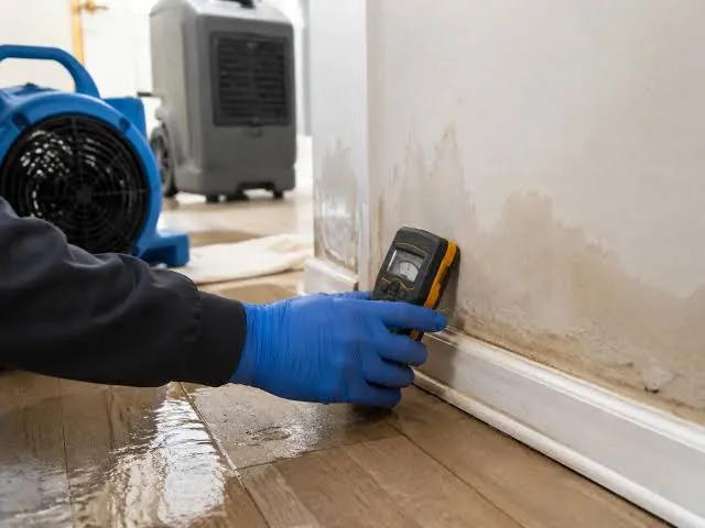 24/7 Water damage restoration services in Newton Falls, OH - Rapid flood cleanup and mitigation